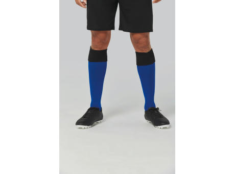 Calcetines deportivos bicolor