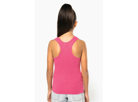 Camisa tirantes niña