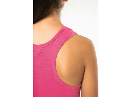 Camisa tirantes niña