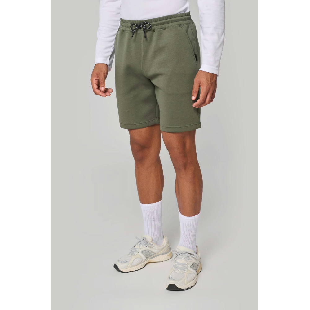 Short hombre