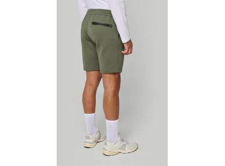 Short hombre