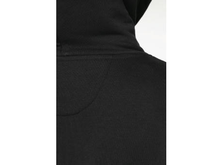 Sudadera ecorresponsable con capucha unisex