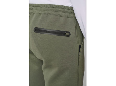 Short hombre