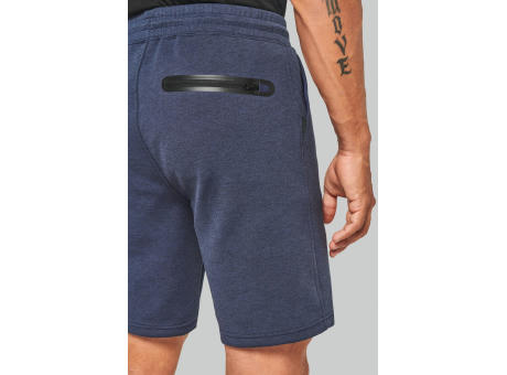 Short hombre