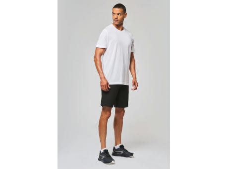 Short hombre