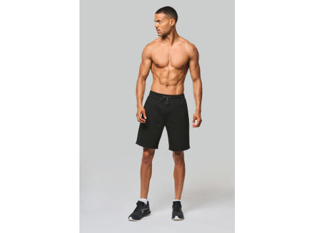 Short hombre