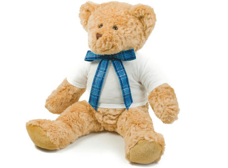 Camiseta para peluche