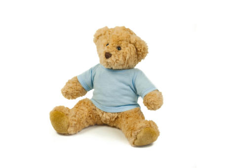 Camiseta para peluche
