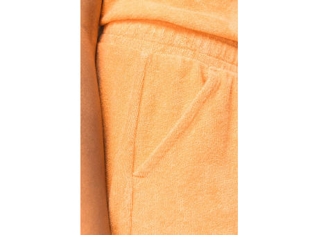 Short ecorresponsable de rizo niña 