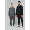 Chaqueta cremallera y capucha - Unisex