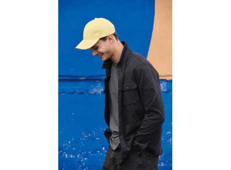 ORLANDO - Gorra 6 paneles