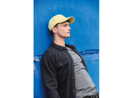 ORLANDO - Gorra 6 paneles