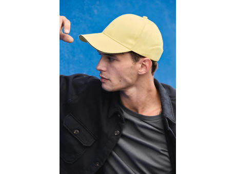 ORLANDO - Gorra 6 paneles