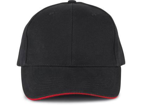 ORLANDO - Gorra 6 paneles