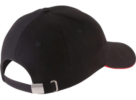 ORLANDO - Gorra 6 paneles