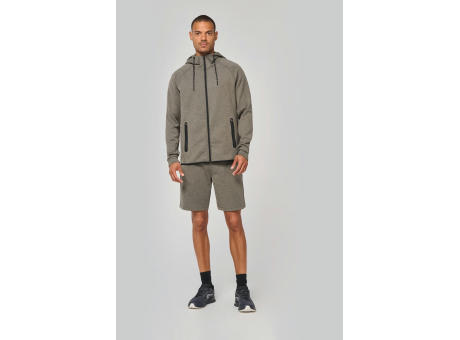 Short hombre