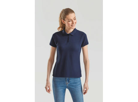 Polo 65/35 mujer (63-212-0)