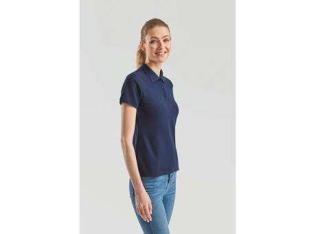 Polo 65/35 mujer (63-212-0)