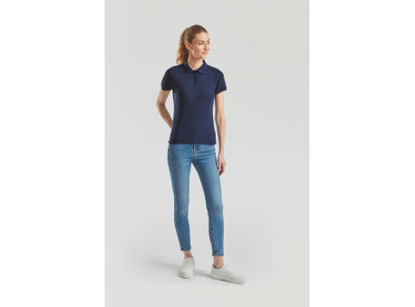 Polo 65/35 mujer (63-212-0)