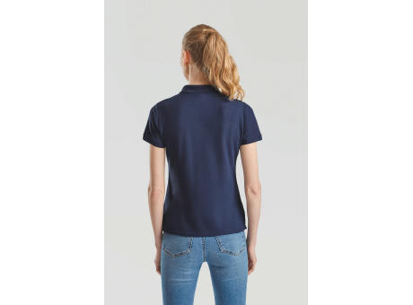 Polo 65/35 mujer (63-212-0)