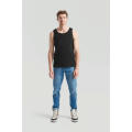 Camiseta Valueweight sin mangas hombre (61-098-0)