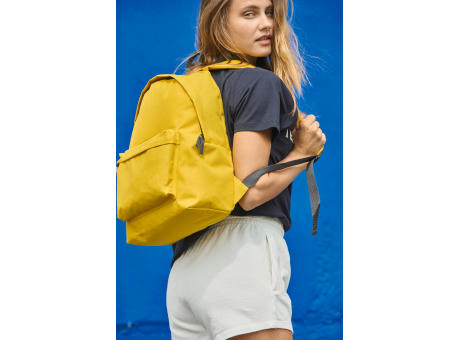 Mochila clásica