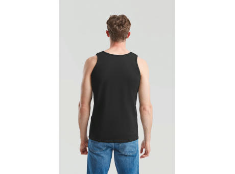 Camiseta Valueweight sin mangas hombre (61-098-0)