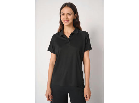 Polo deportivo mujer