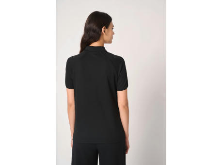 Polo deportivo mujer
