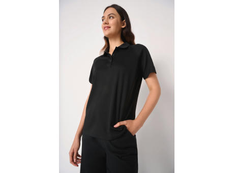Polo deportivo mujer
