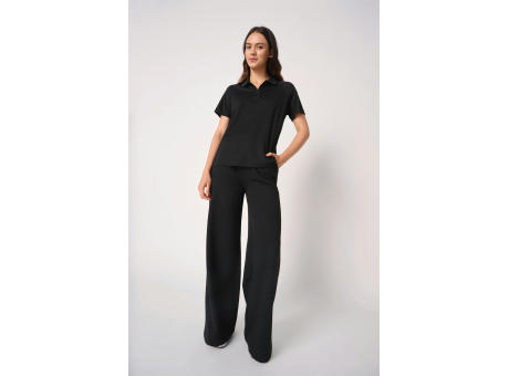 Polo deportivo mujer