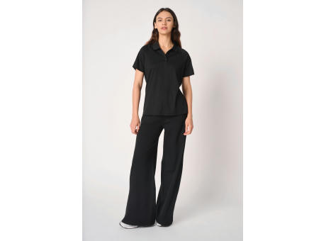 Polo deportivo mujer