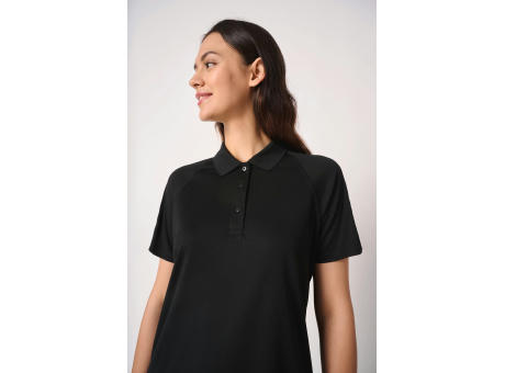 Polo deportivo mujer