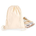 Mochila gimnasio - Algodón Premium