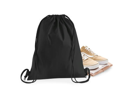 Mochila gimnasio - Algodón Premium