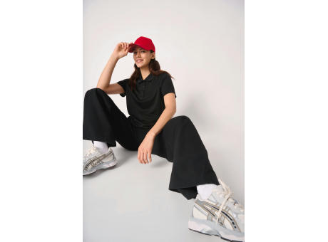 Polo deportivo mujer