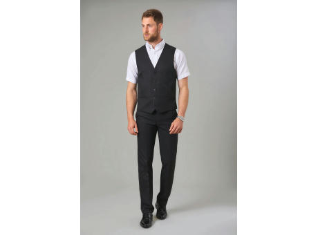 Chaleco Mercury hombre