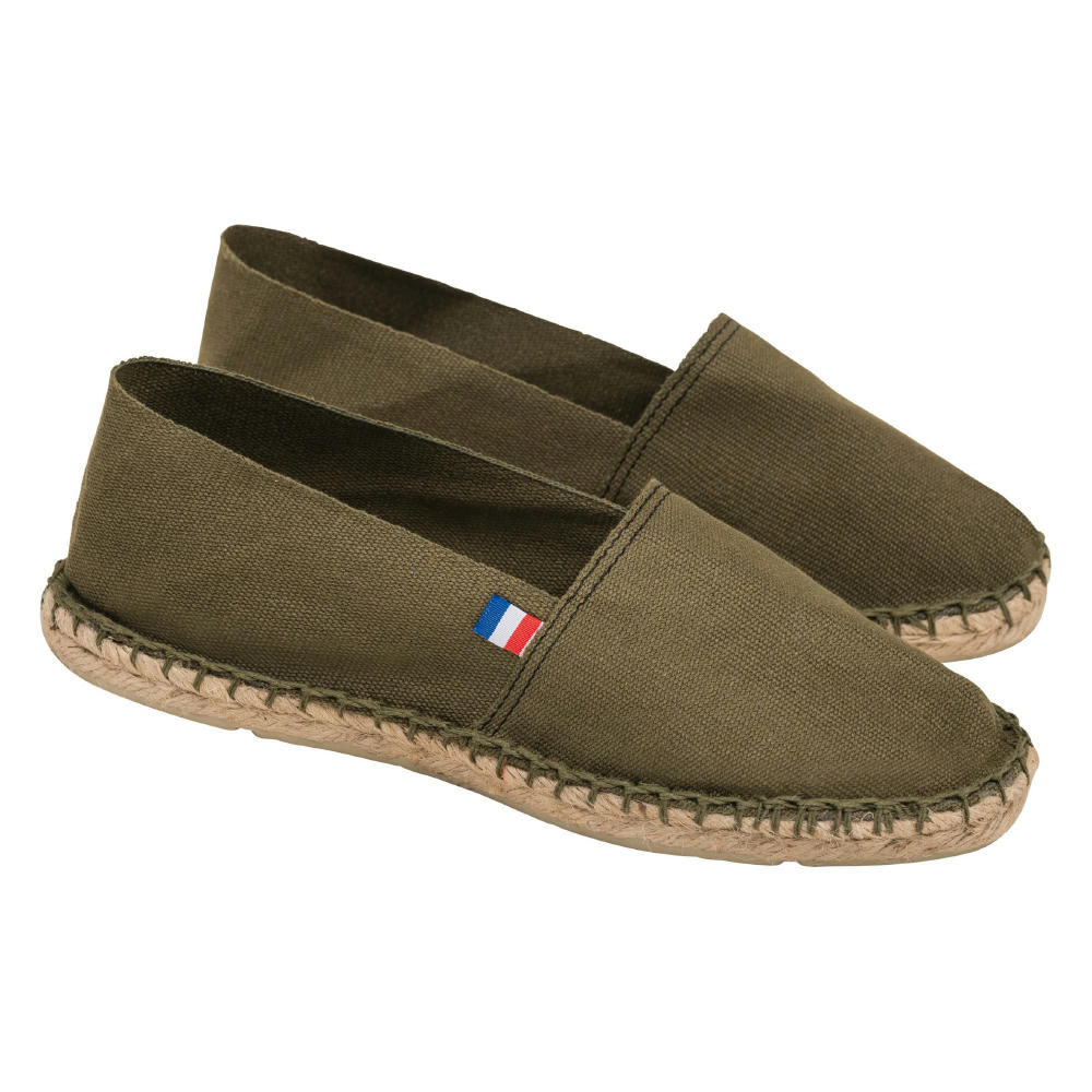 Alpargatas unisex 
