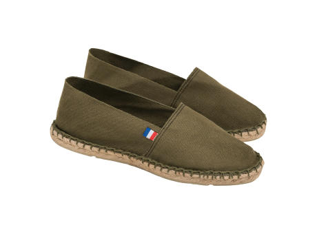 Alpargatas unisex 