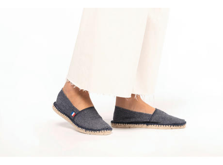 Alpargatas unisex 