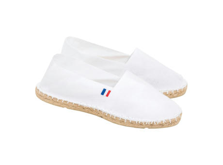 Alpargatas unisex 