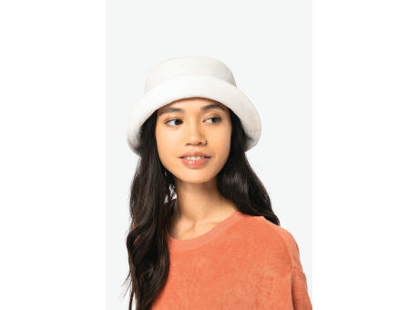 Bob ecorresponsable de rizo unisex
