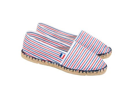 Alpargatas unisex 