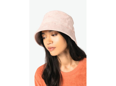 Bob ecorresponsable de rizo unisex