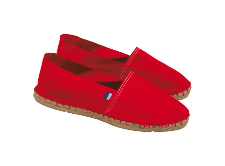 Alpargatas unisex 