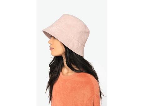 Bob ecorresponsable de rizo unisex