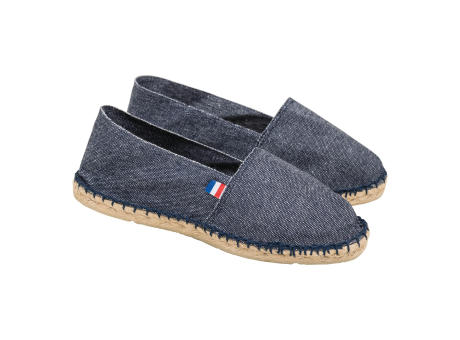 Alpargatas unisex 