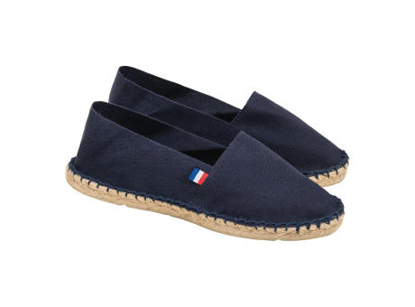 Alpargatas unisex 