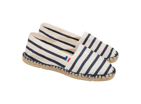 Alpargatas unisex 
