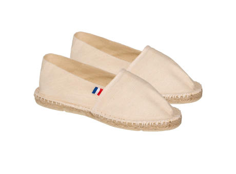 Alpargatas unisex 